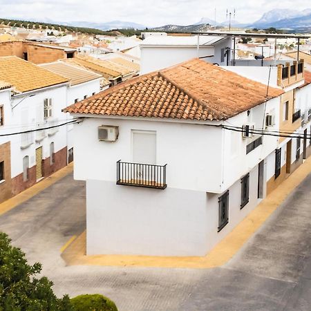 Arcadia Centro De Andalucia Villa Encinas Reales Ngoại thất bức ảnh