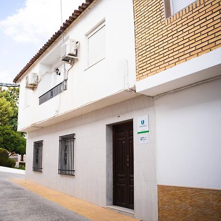Arcadia Centro De Andalucia Villa Encinas Reales Ngoại thất bức ảnh