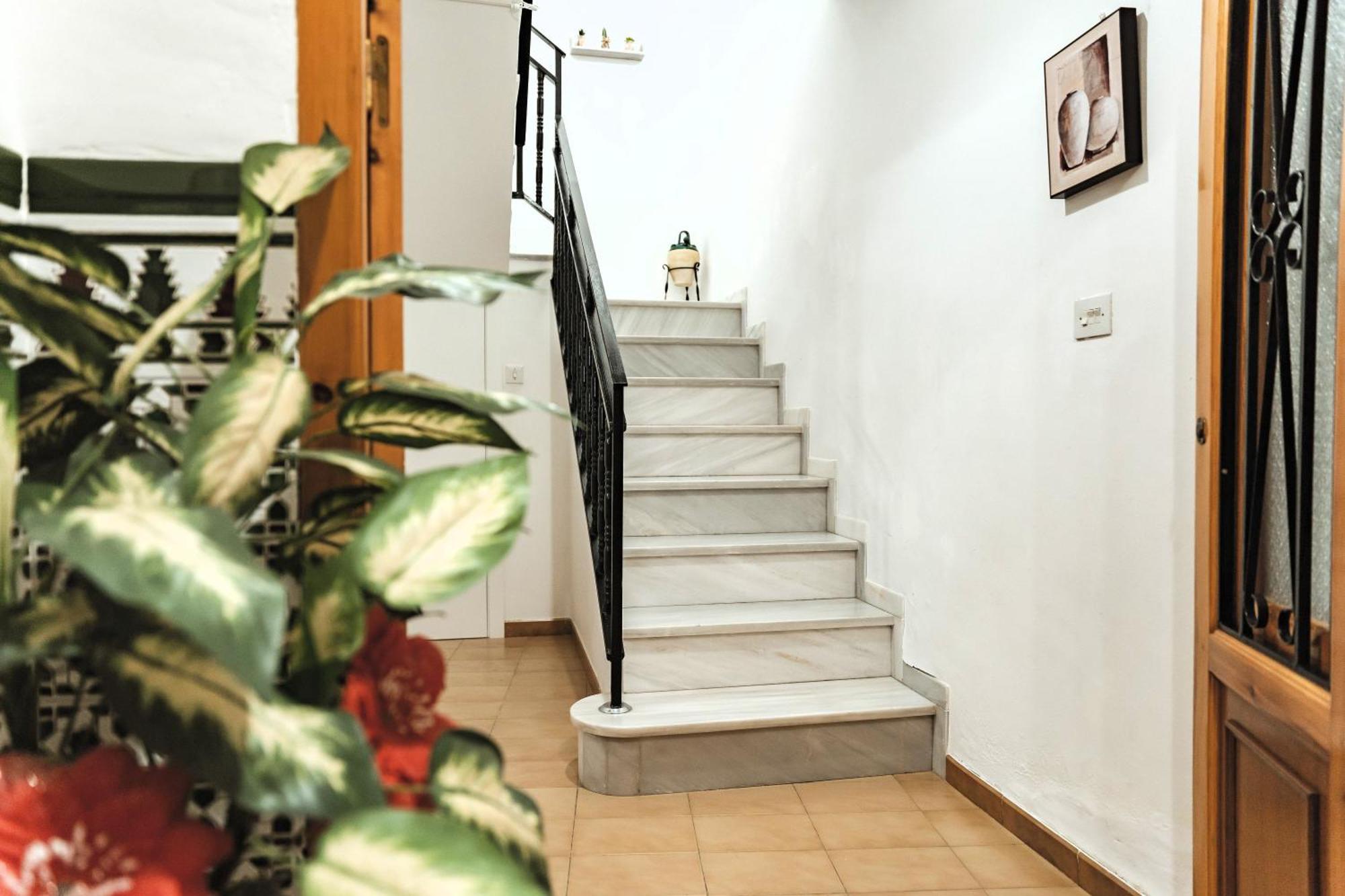 Arcadia Centro De Andalucia Villa Encinas Reales Ngoại thất bức ảnh