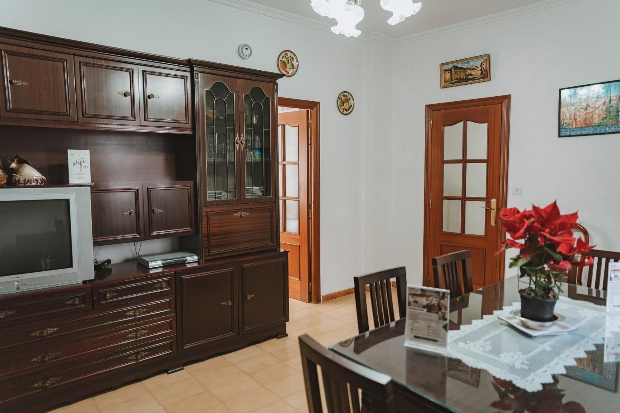 Arcadia Centro De Andalucia Villa Encinas Reales Ngoại thất bức ảnh