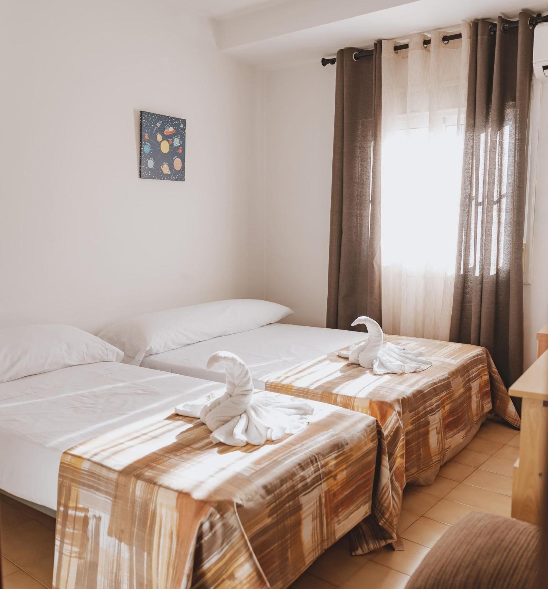 Arcadia Centro De Andalucia Villa Encinas Reales Ngoại thất bức ảnh