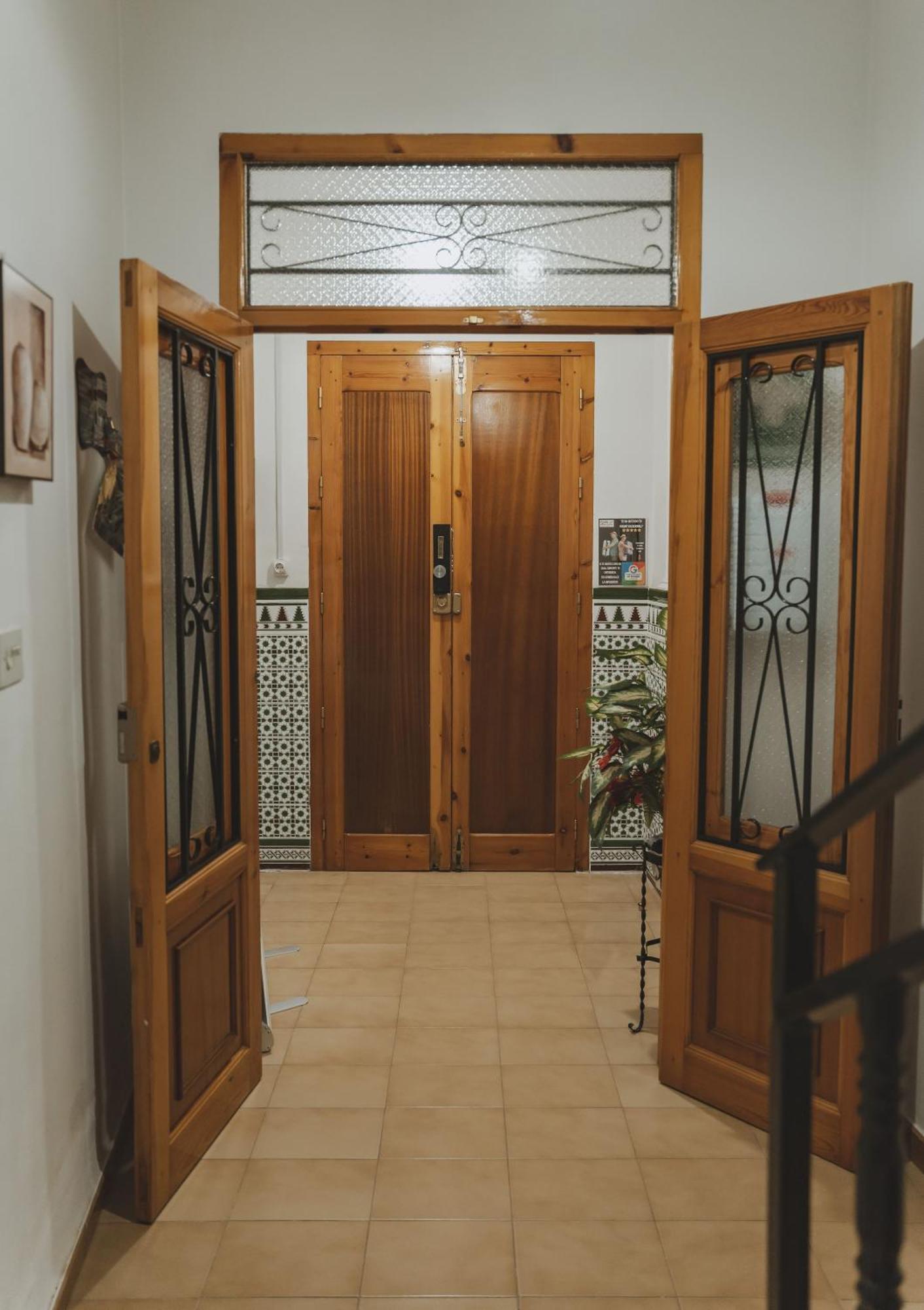 Arcadia Centro De Andalucia Villa Encinas Reales Ngoại thất bức ảnh