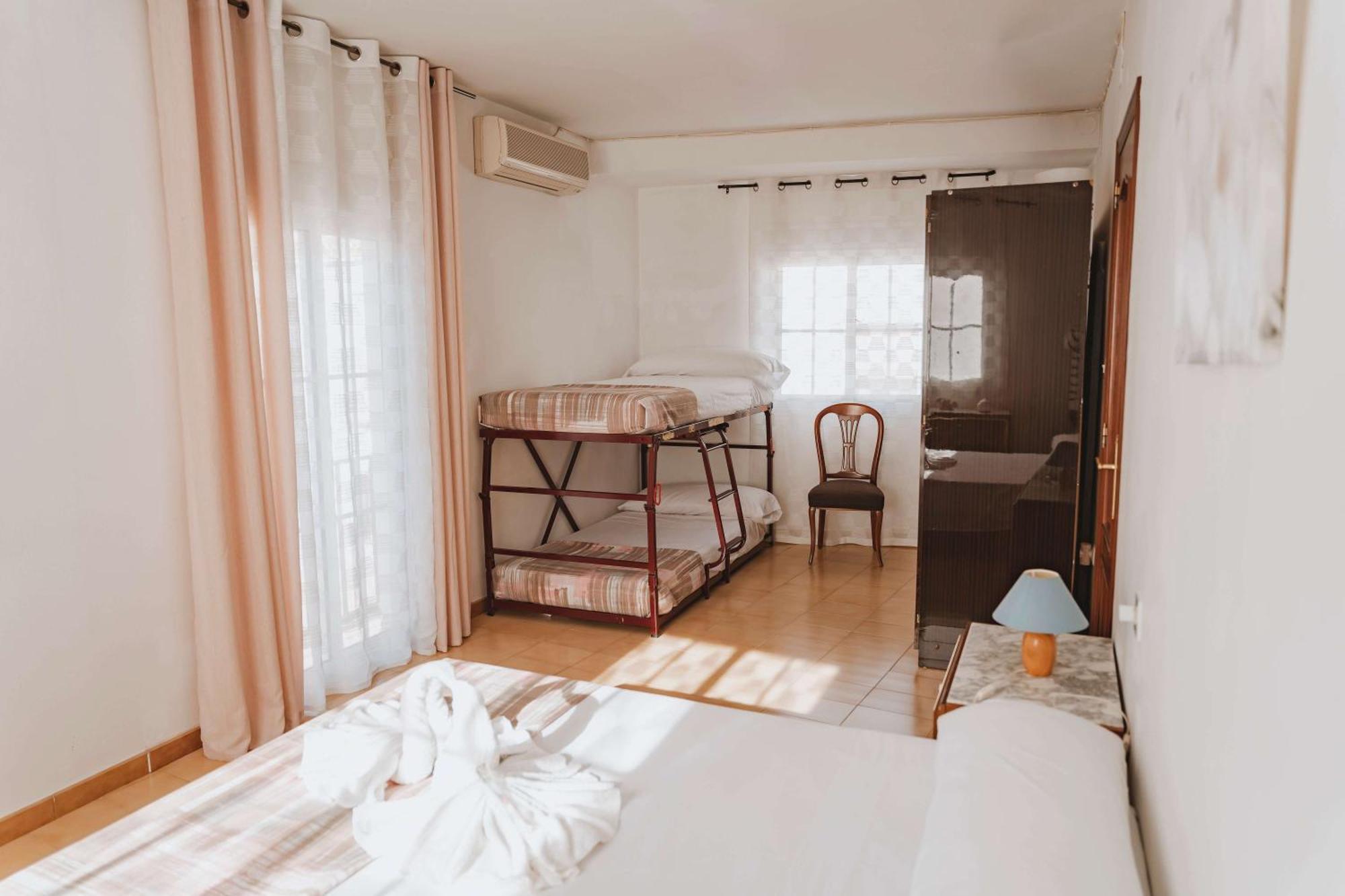 Arcadia Centro De Andalucia Villa Encinas Reales Ngoại thất bức ảnh