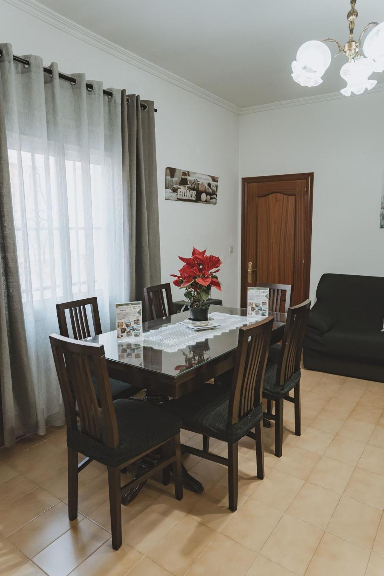 Arcadia Centro De Andalucia Villa Encinas Reales Ngoại thất bức ảnh