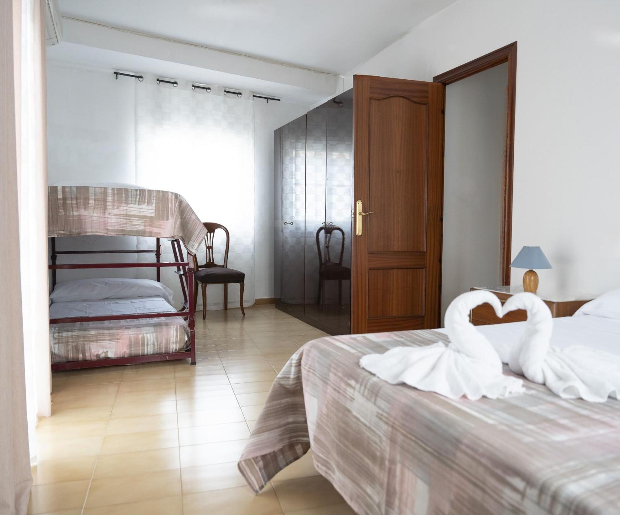 Arcadia Centro De Andalucia Villa Encinas Reales Ngoại thất bức ảnh