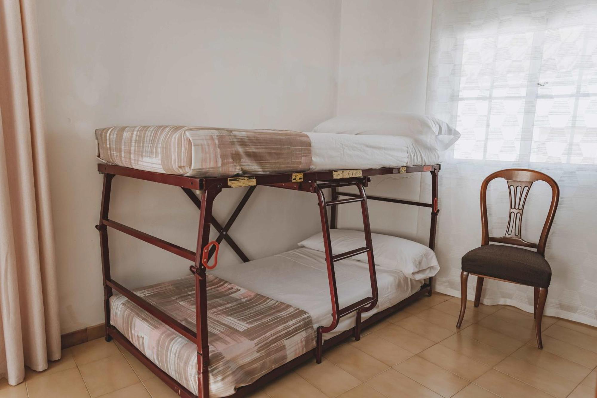Arcadia Centro De Andalucia Villa Encinas Reales Ngoại thất bức ảnh