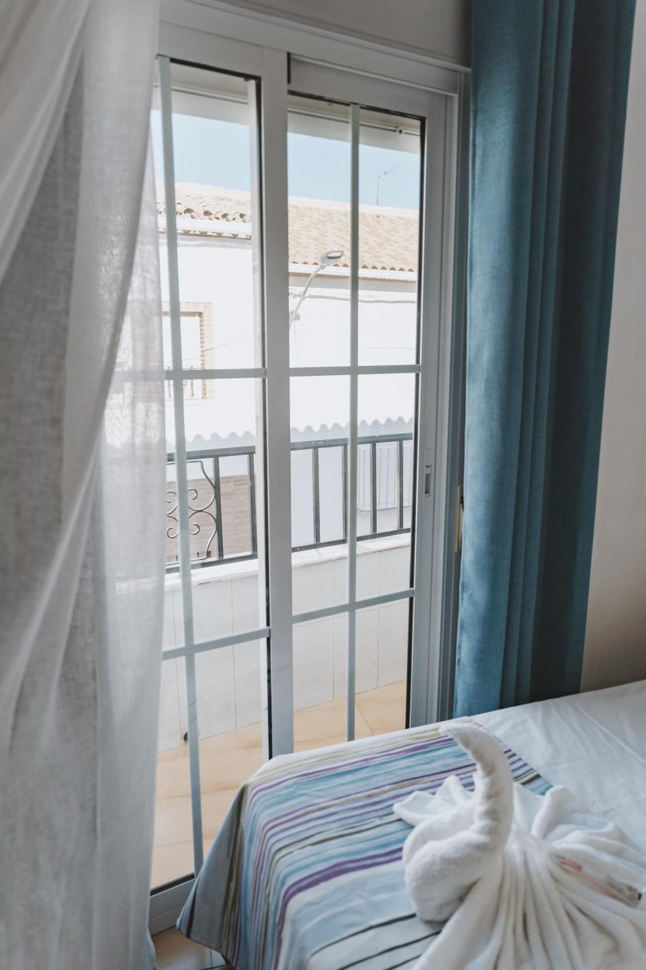 Arcadia Centro De Andalucia Villa Encinas Reales Ngoại thất bức ảnh