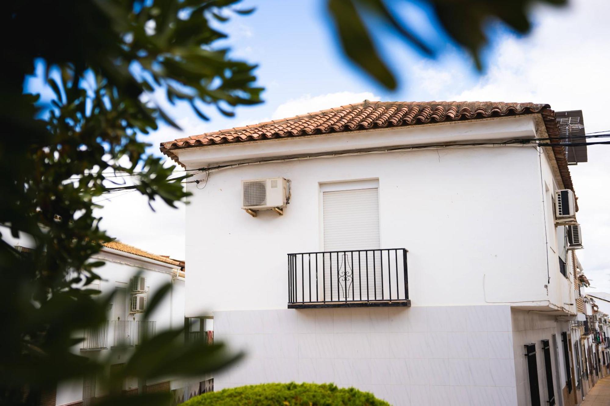Arcadia Centro De Andalucia Villa Encinas Reales Ngoại thất bức ảnh